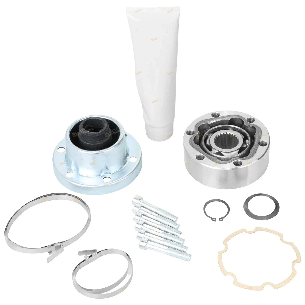 CV Joint & Boot Kit for Tailshaft - Skyline R31 (1986-1988) Nissan