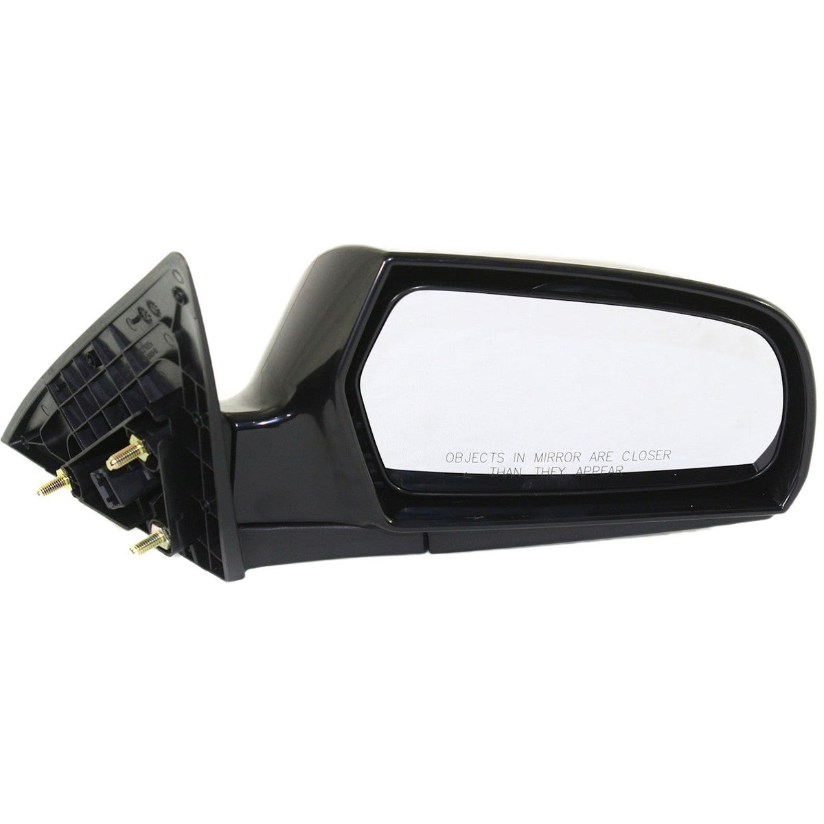 Power Mirror Right Side for Kia Optima (2006–2010) Heated Manual Folding