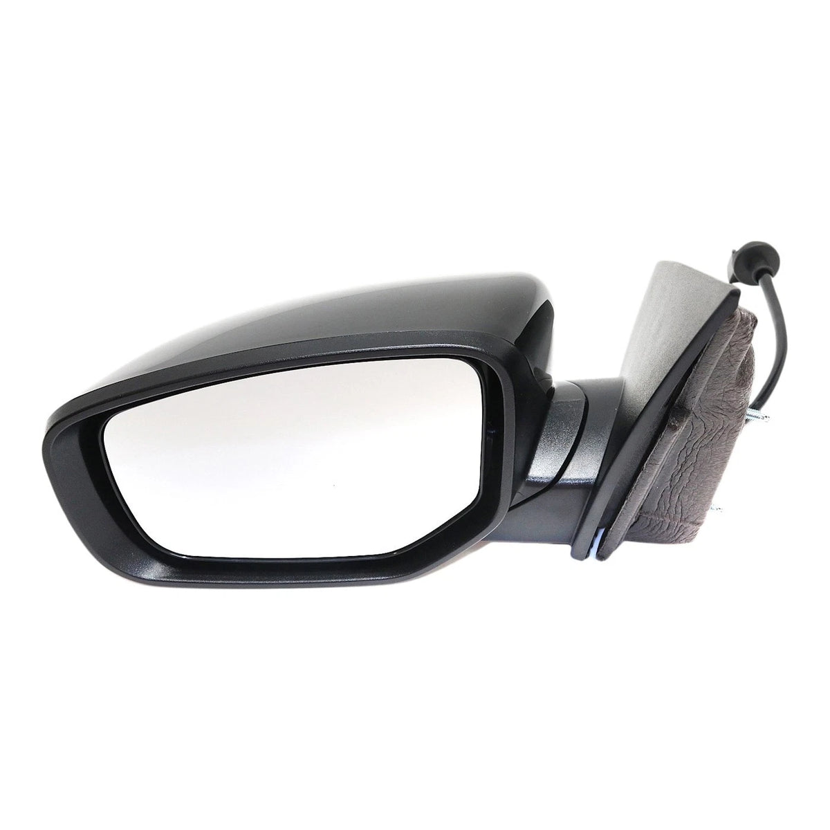 Driver Side Mirror 6AC731X8AA for Dodge Dart (2016)