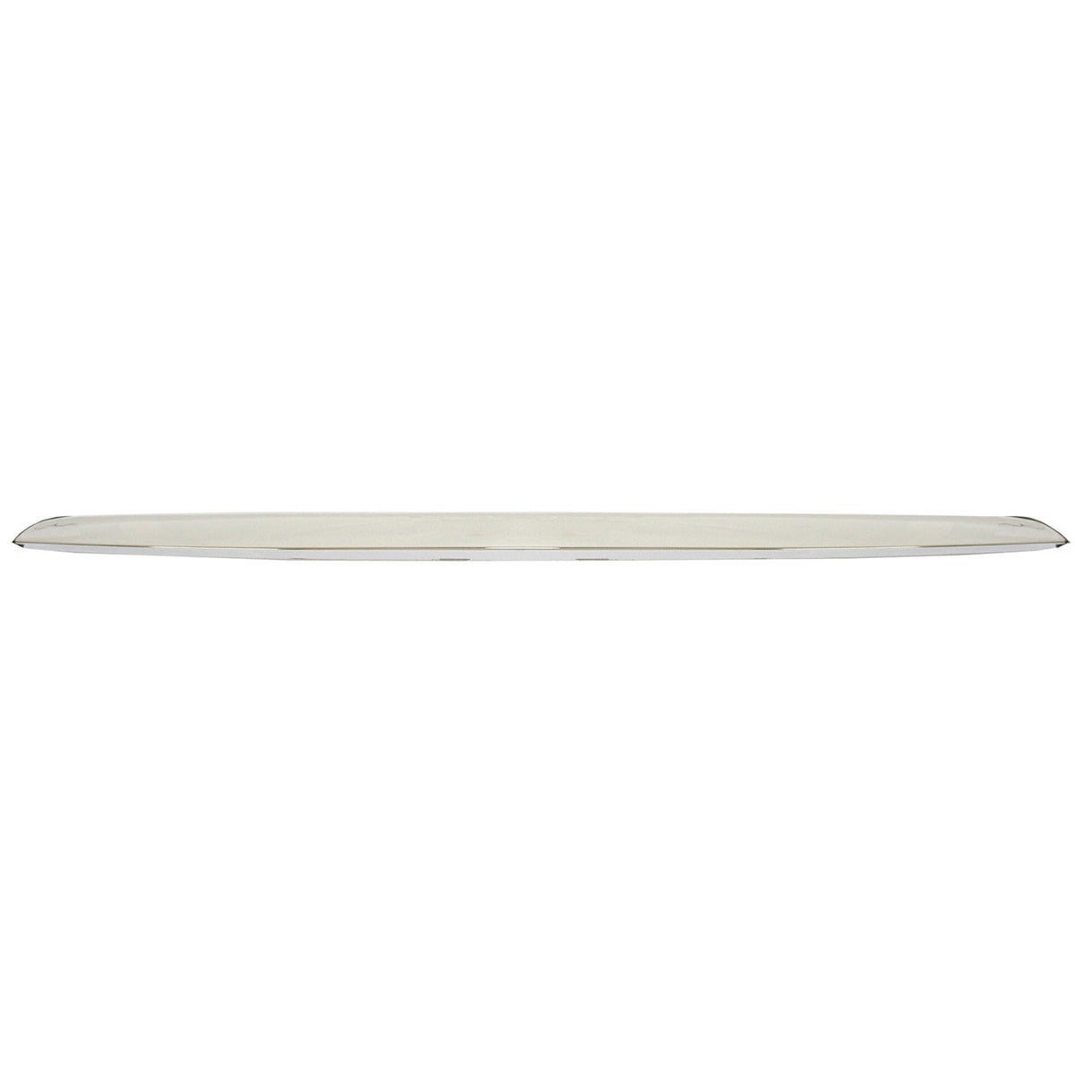 Chrome Hood Trim Molding for Forenza and Reno by Suzuki