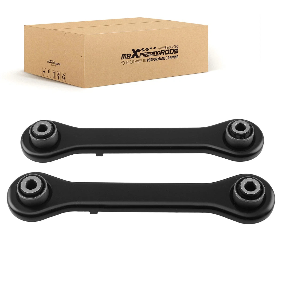 Rear Lower Forward Control Arms (Set of 2) for Equinox Terrain 2010-2017