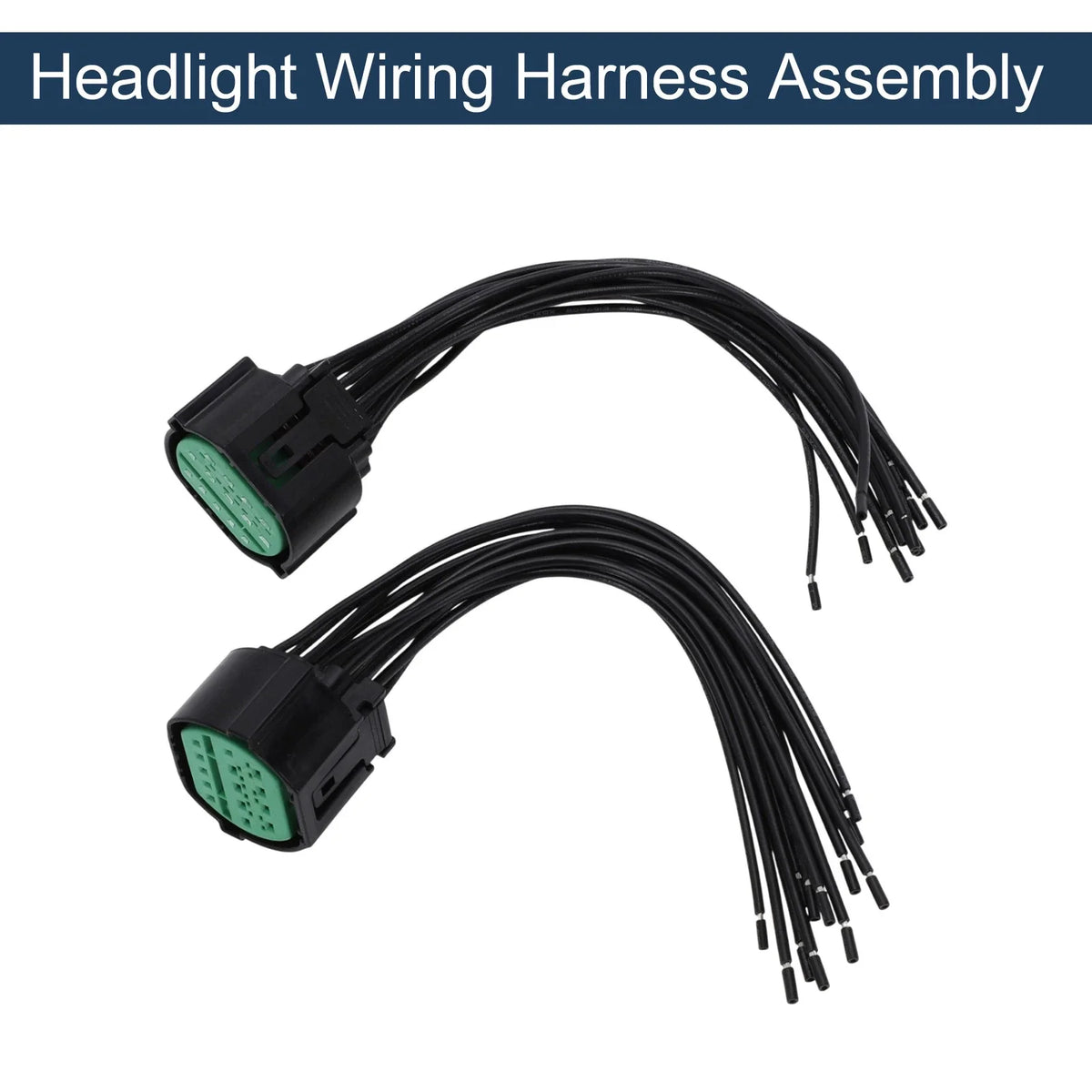Headlight Wiring Harness Assembly for Kia Optima (2018–2020) 11410653