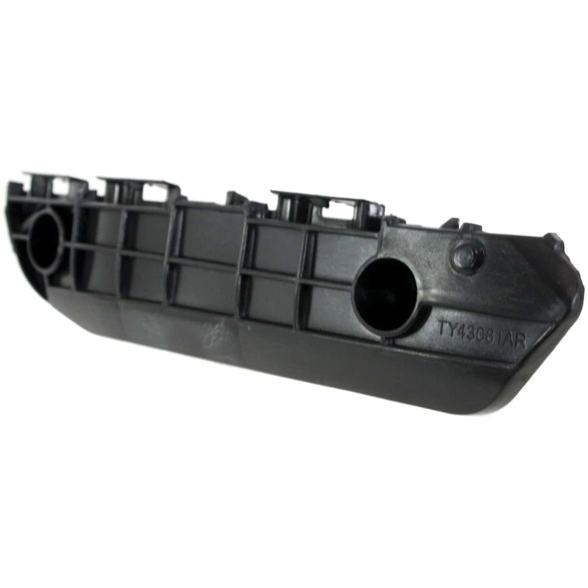 Bumper Bracket for Toyota Highlander (2008–2010) Front Passenger Side
