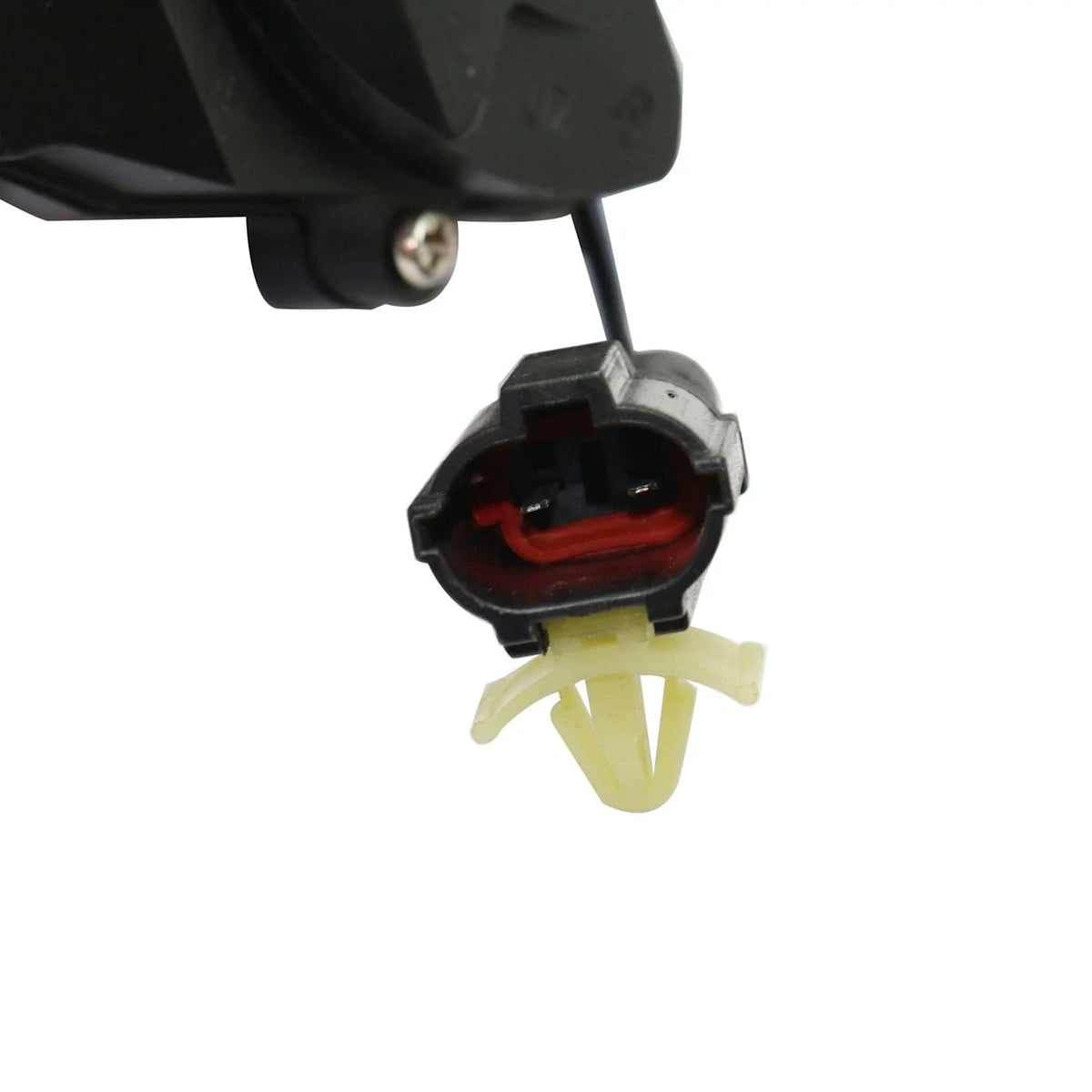 Door Lock Actuator - Rear Passenger Side for Kia Sorento (2003–2009)