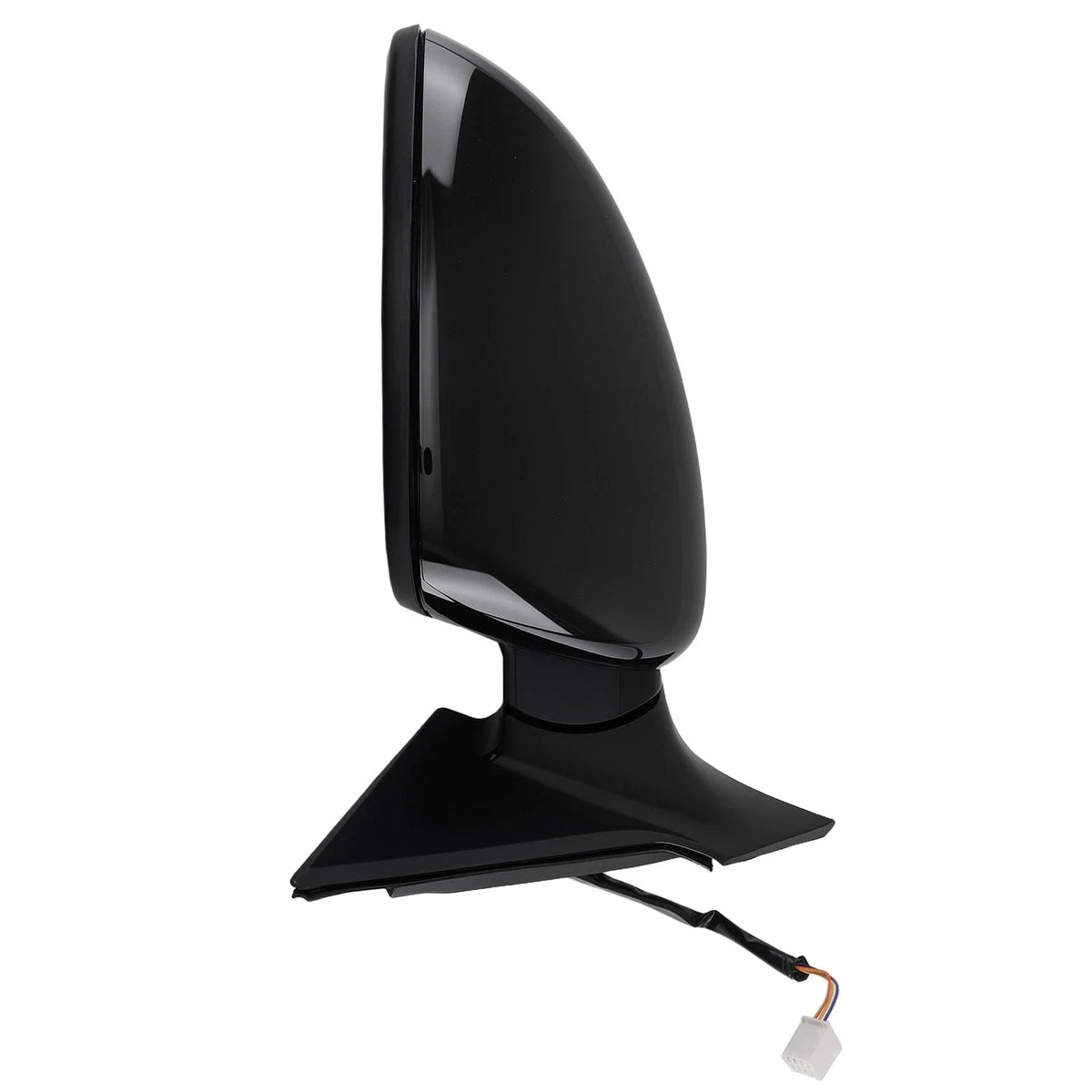 Left Side Mirror for Honda Accord (2018–2021) Painted