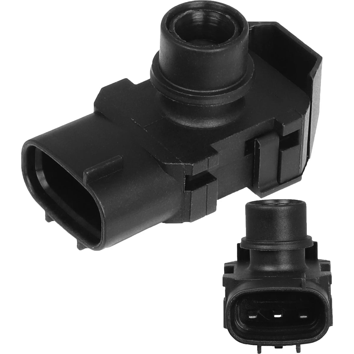 GPD 1811314 Fuel Pressure Sensor for Toyota Camry (1999–2001)
