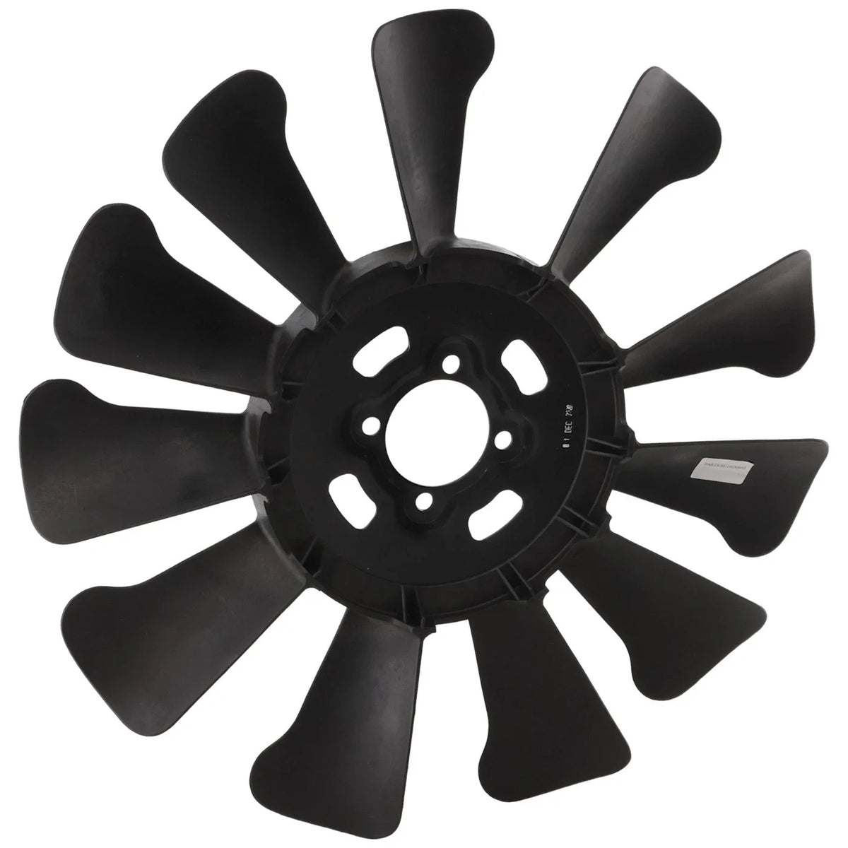 Radiator Cooling Fan Blade for 2010-2020 Chevy Express Van