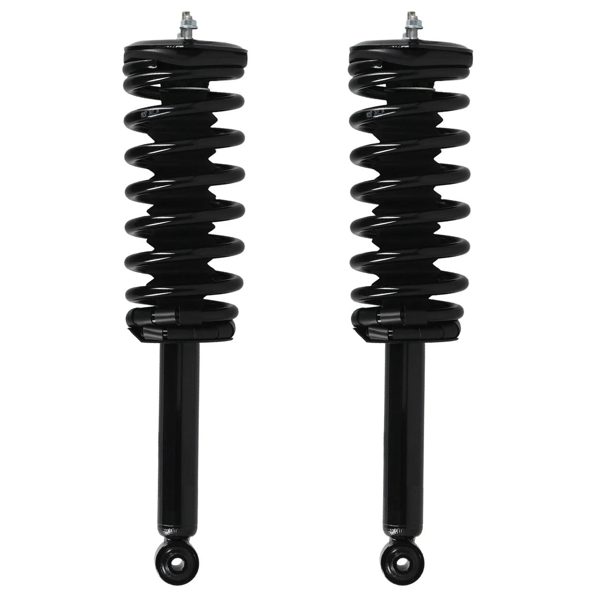 2X Rear Coil Spring Struts Shocks for Nissan Maxima (95-99)