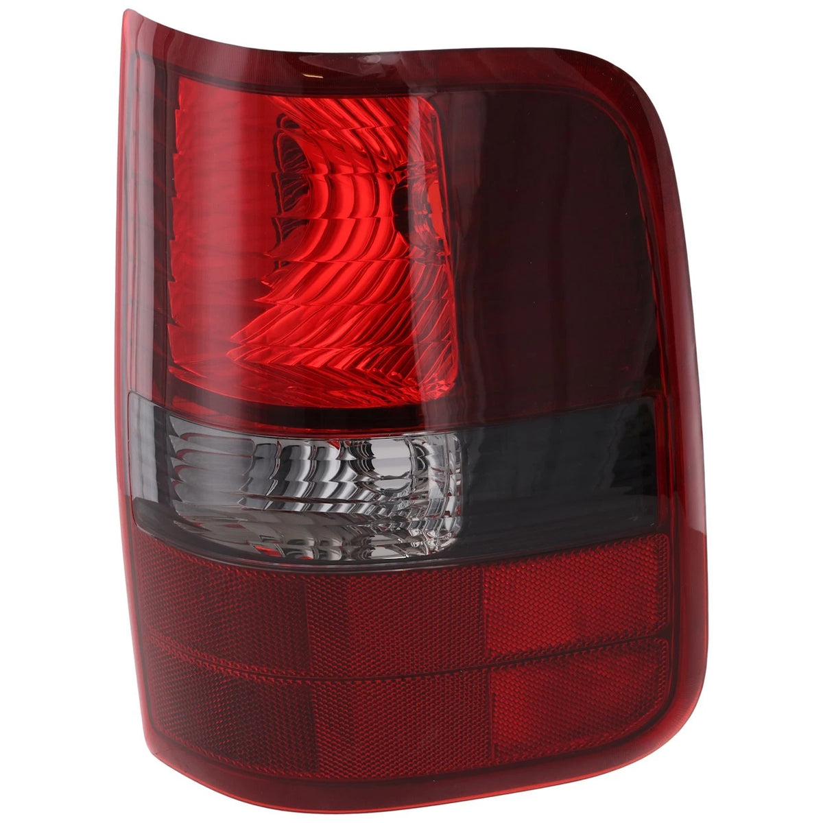 Tail Light for Ford F-150 (2006–2008) Passenger Side Harley-Davidson Edition