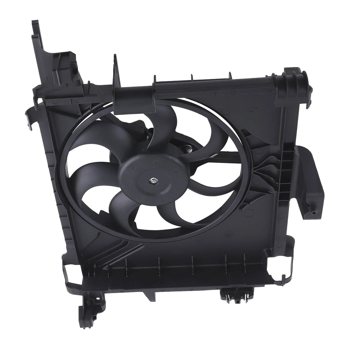 Radiator Cooling Fan Assembly for Smart Fortwo 2007-2015 0002009323