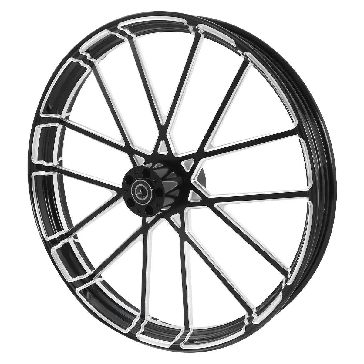 21" Rim Hub Front Wheel for Harley Davidson Touring (1997–2021)
