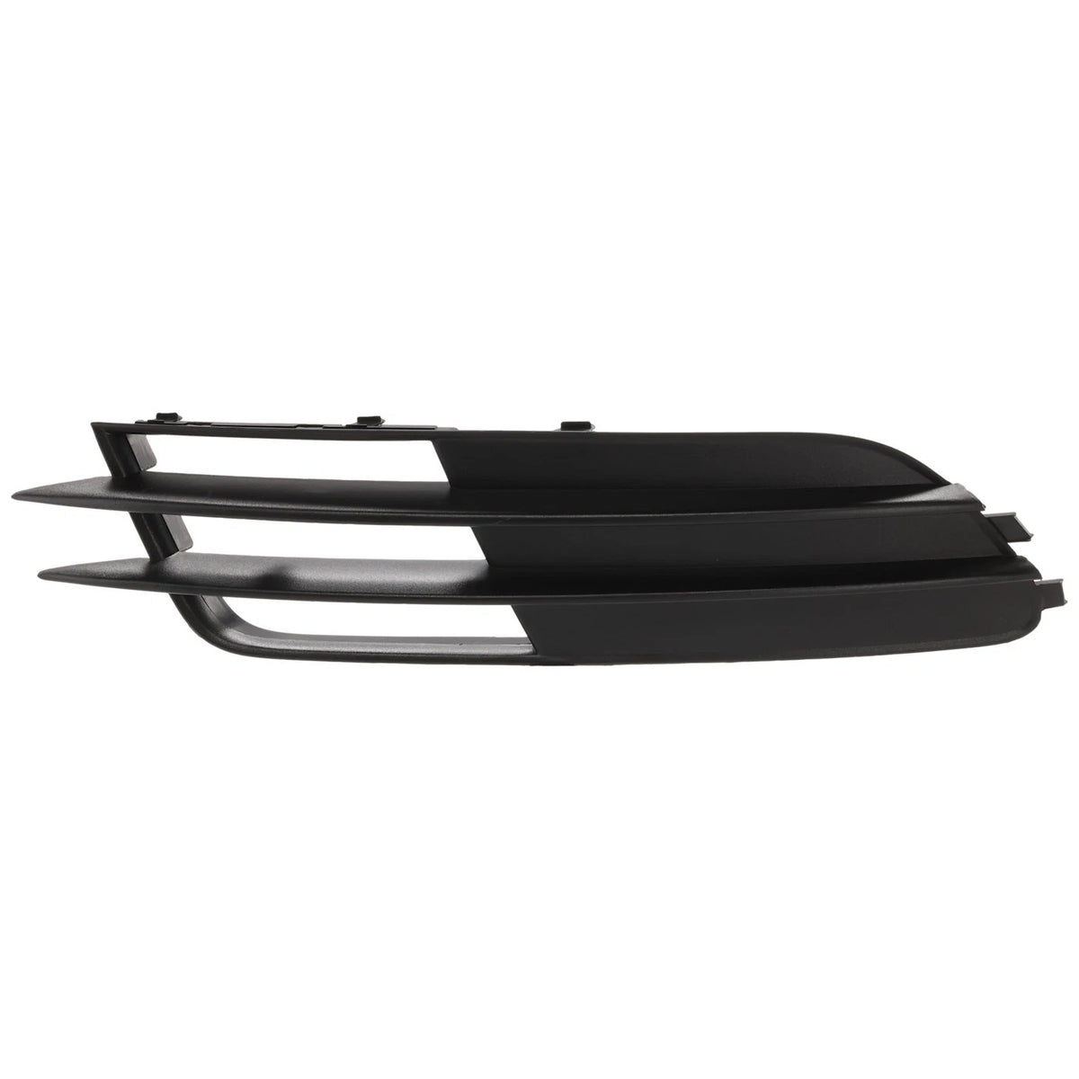 Fog Light Cover for Audi A6 A6 Quattro (2012–2015) Front Left Primed