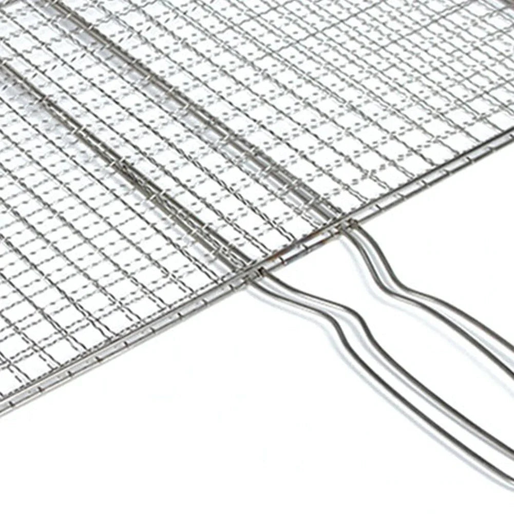 Grilling Basket Tool for BBQ Grill (1 Piece)