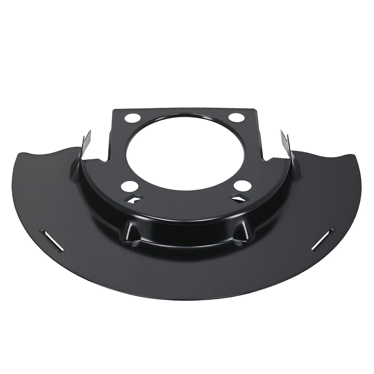 Front Brake Dust Shield 25846355 for Chevrolet Silverado 2500 1999-2010