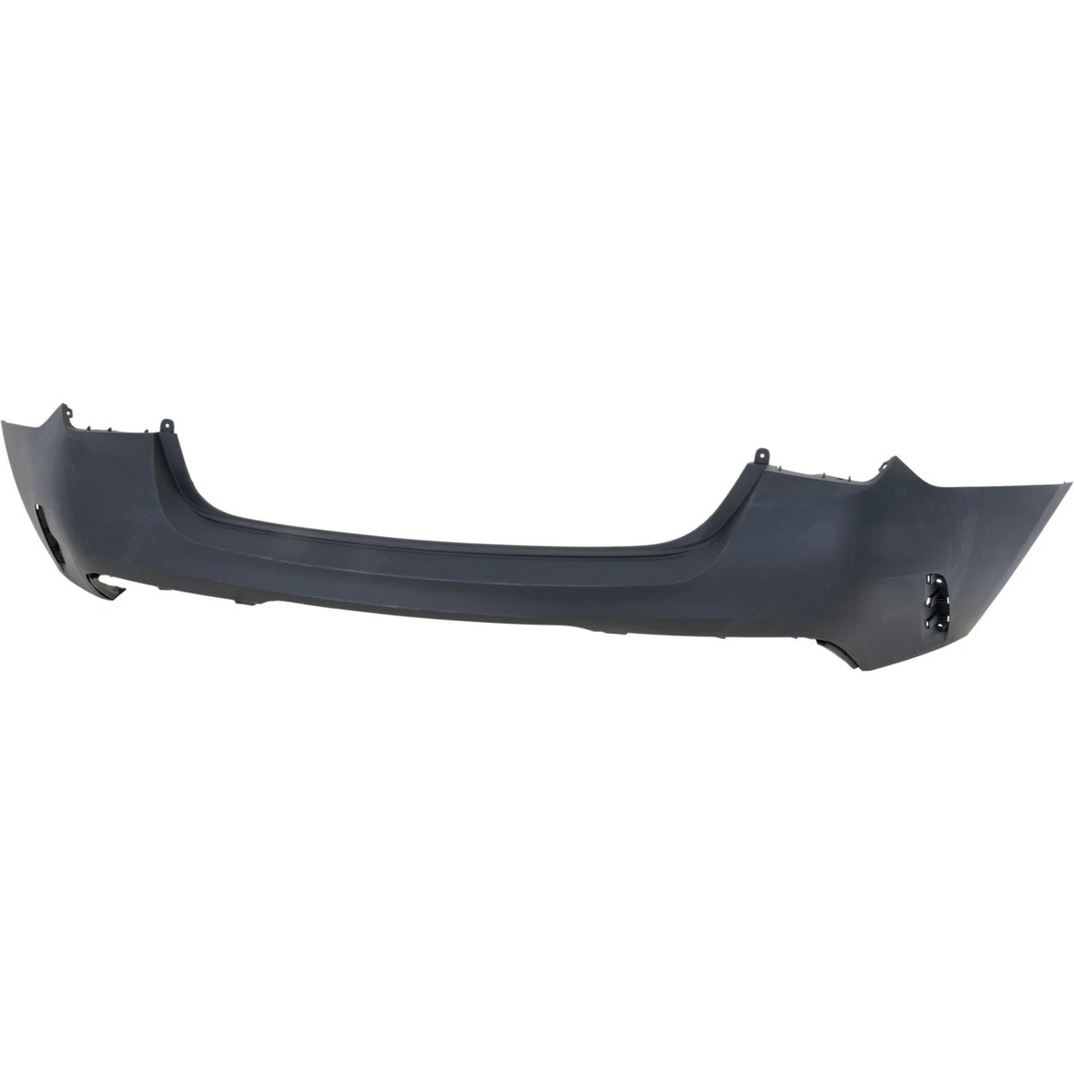 Bumper Cover for Kia K5 (2021) Rear Primed