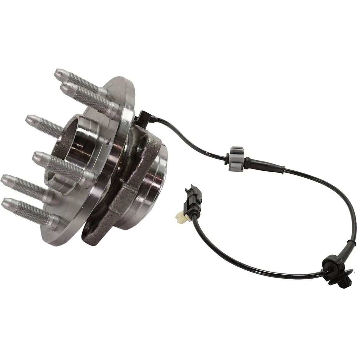 RWD Front Wheel Hub for Chevrolet Tahoe (2015-2020) Driver/Passenger Side