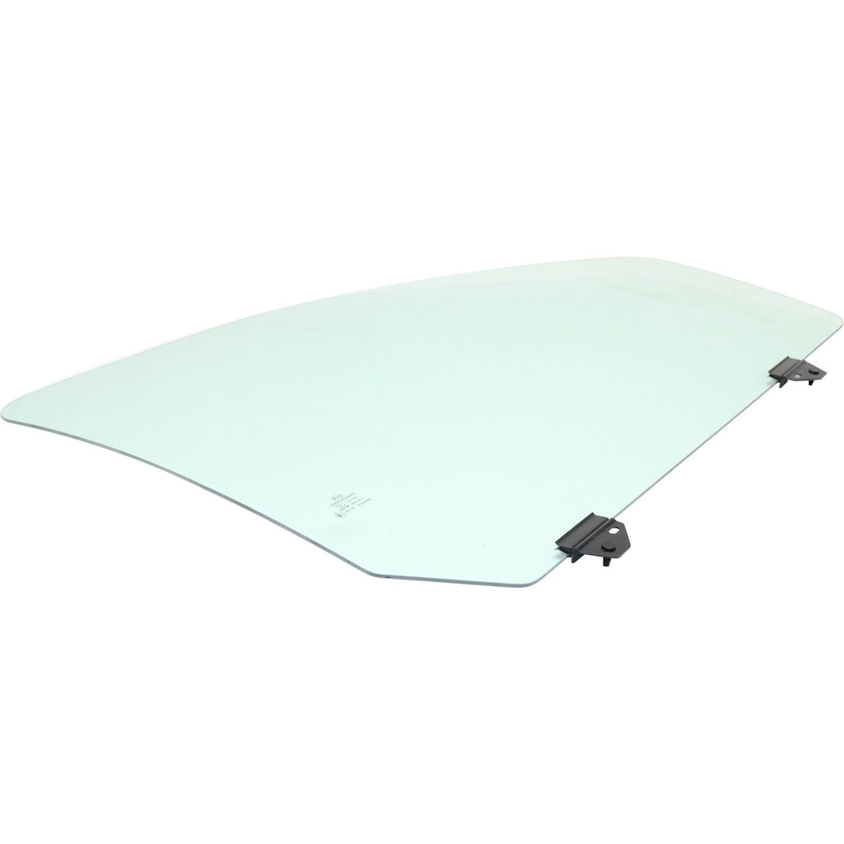 Right Door Glass Replacement for F150 F250