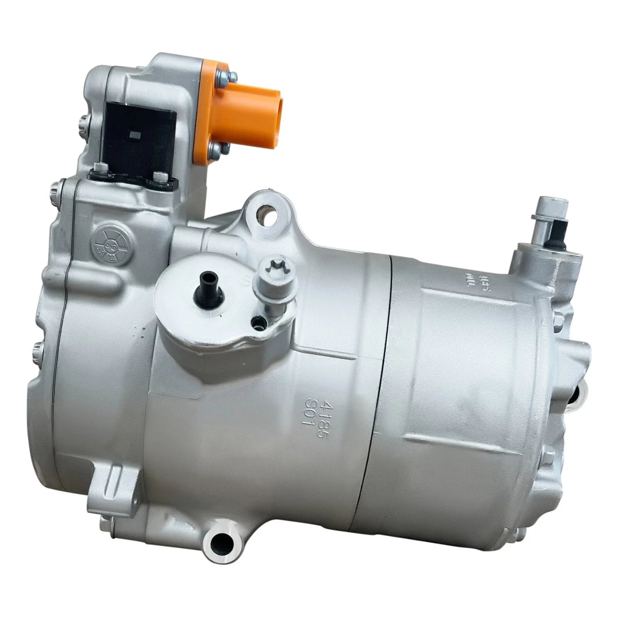 OEM AC Compressor for Porsche Taycan 2020–2023