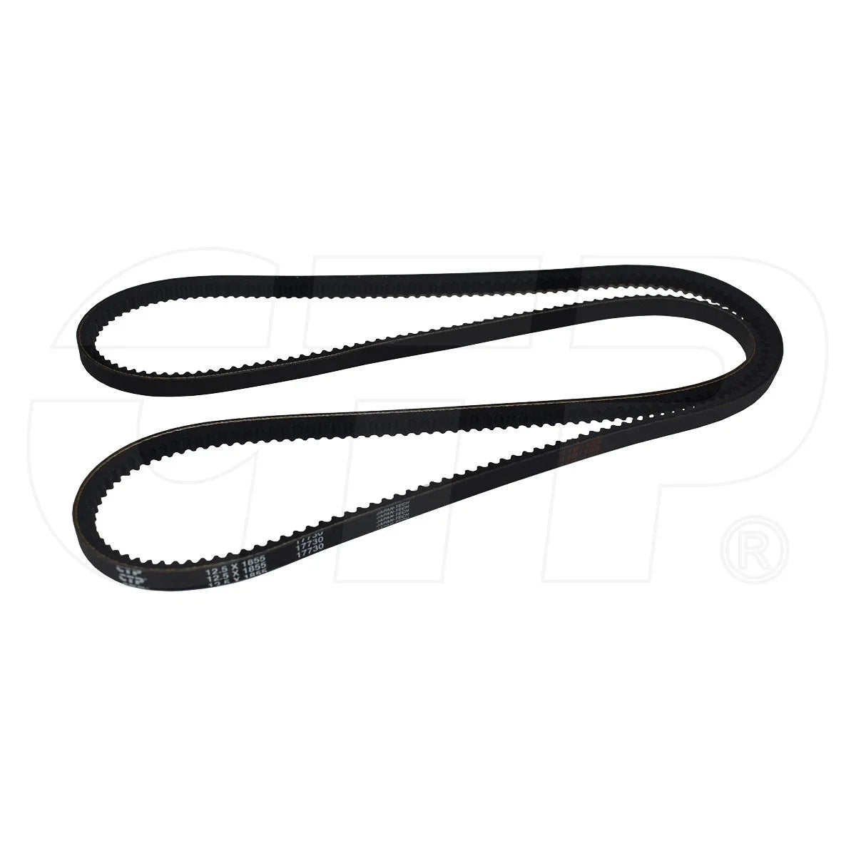 V-Belt 1N3795 for Caterpillar Models