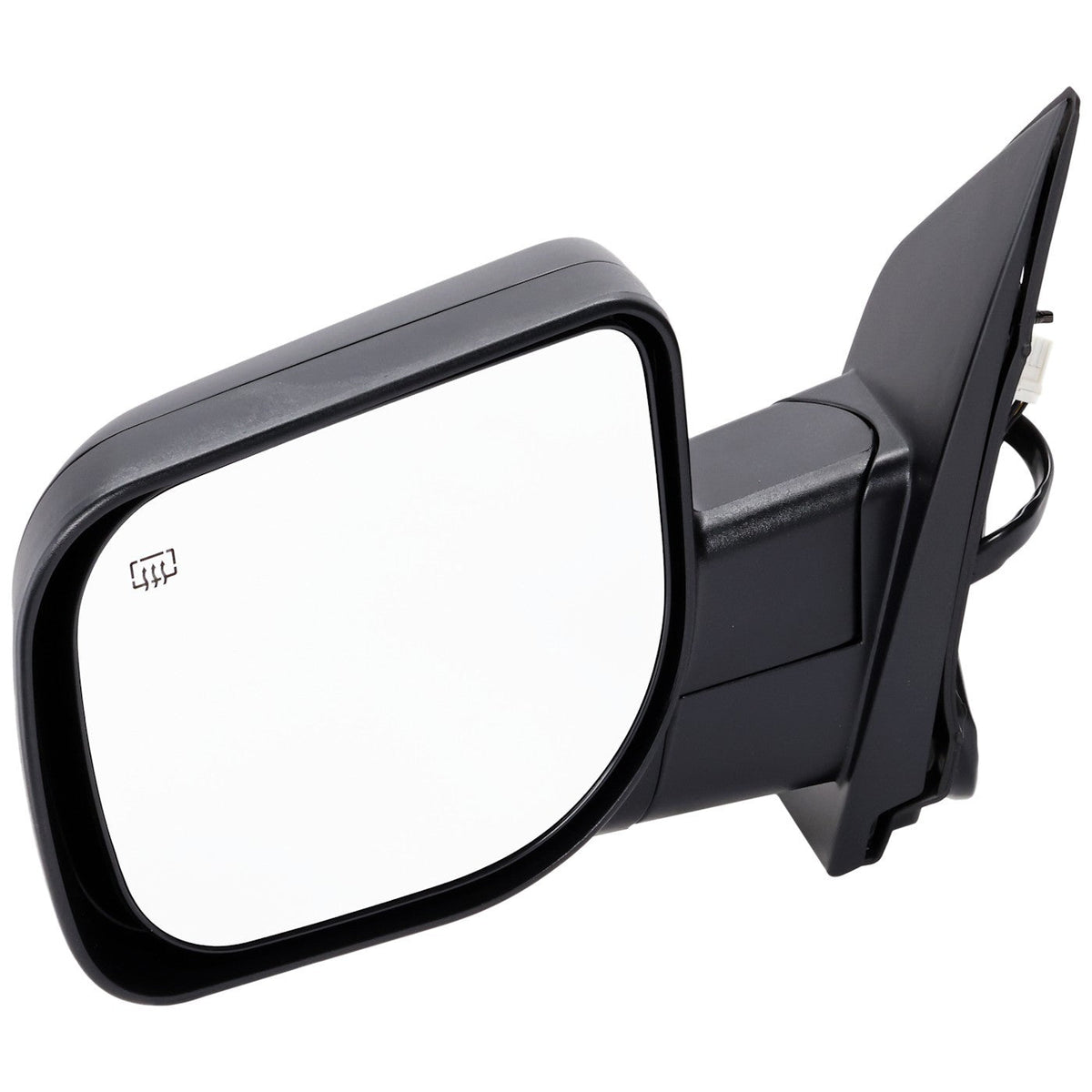 Heated Driver Side Mirror for Infiniti QX56 Nissan Titan