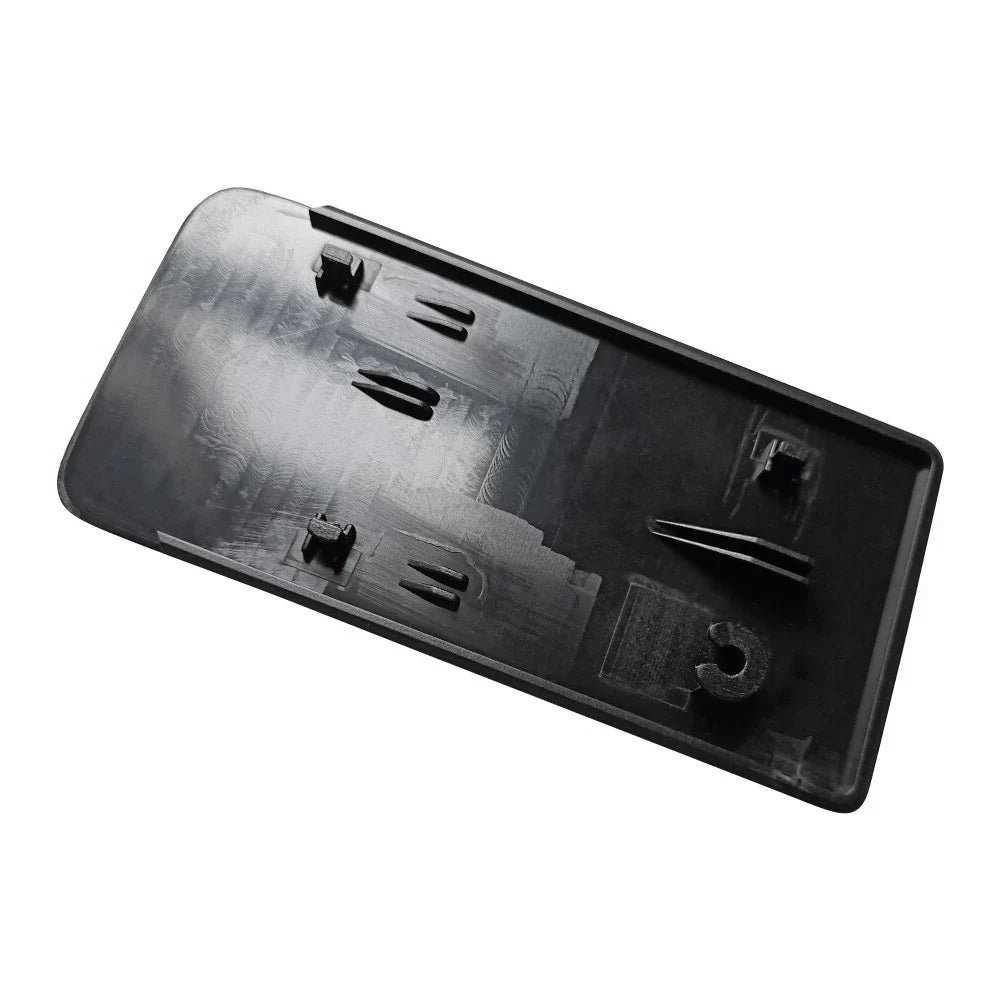 Rear Right Hinge Cover for SLK (2004-2011) by Mercedes Benz