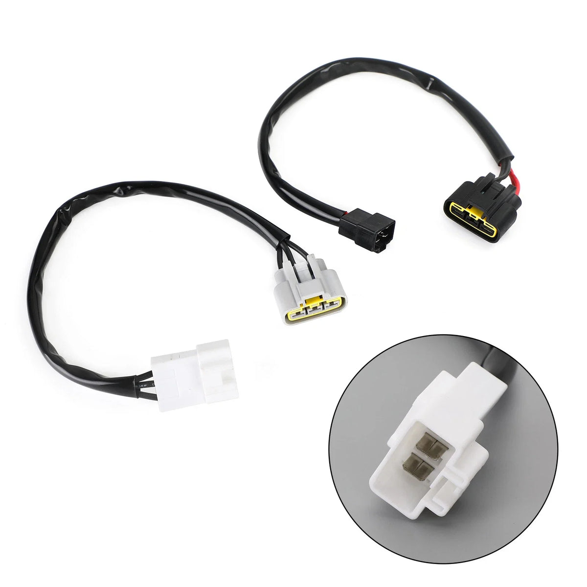 Regulator Rectifier Connector Plug for 1050R Speed Triple (2016-2019)