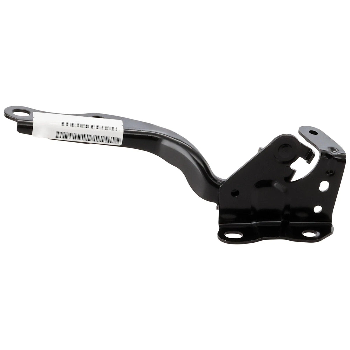 Hood Hinge Driver Left Side 5342042170 for Subaru Solterra Toyota bZ4X (2023–2025)