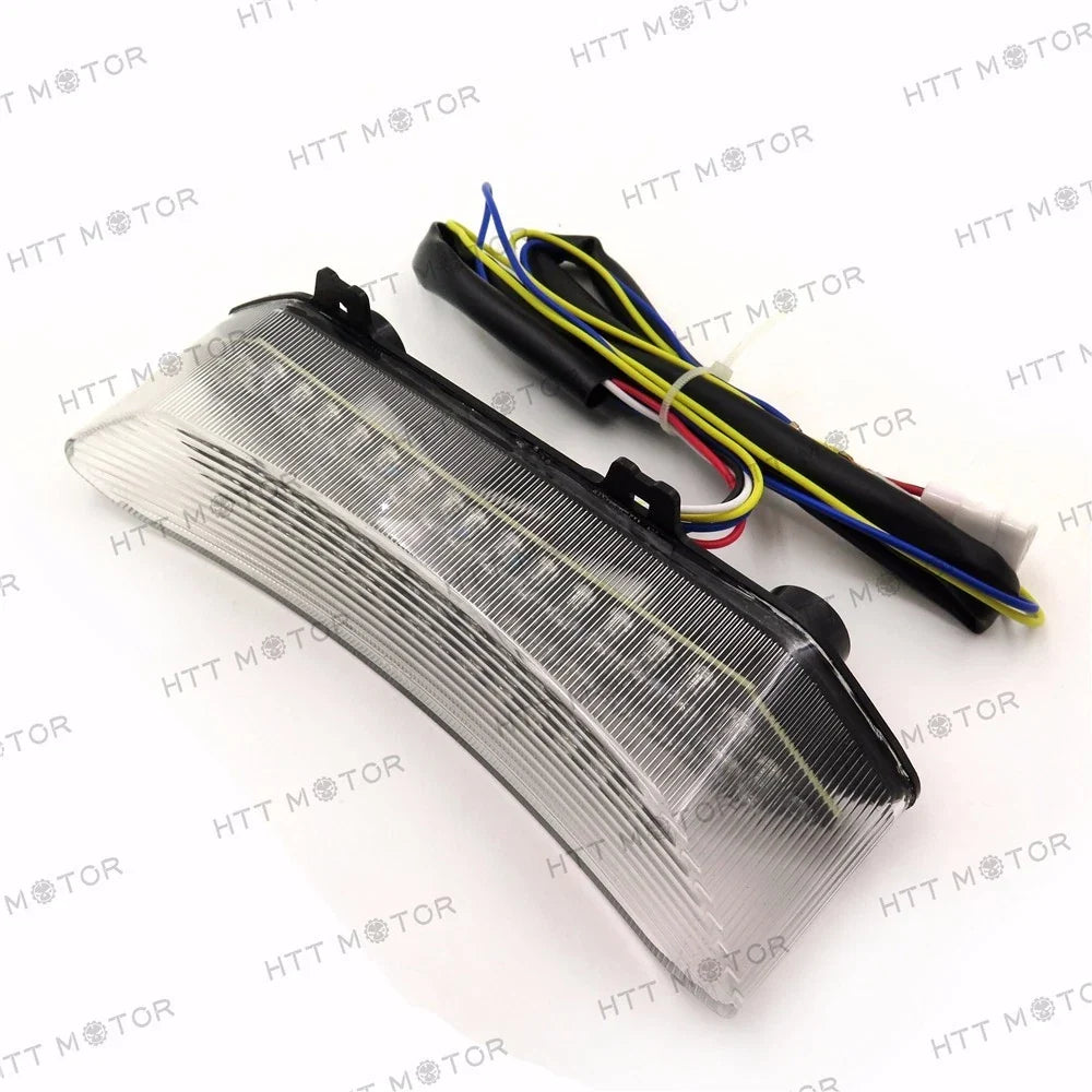 Brake Light and Turn Signal Tail Lights for Yamaha YZF-R1 2002-2003