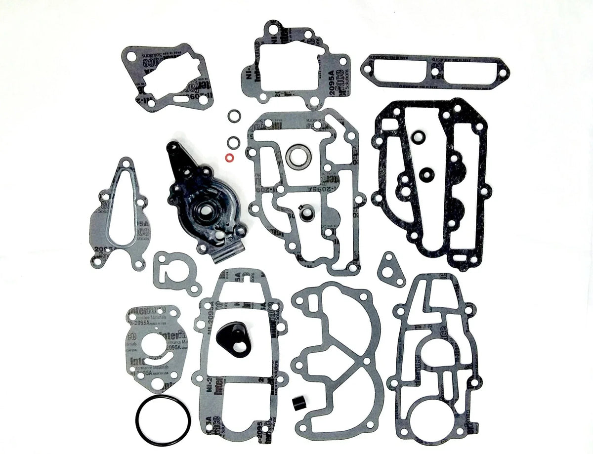 Gasket Set (27-42364A92) for Mercury Mariner 6HP-15HP