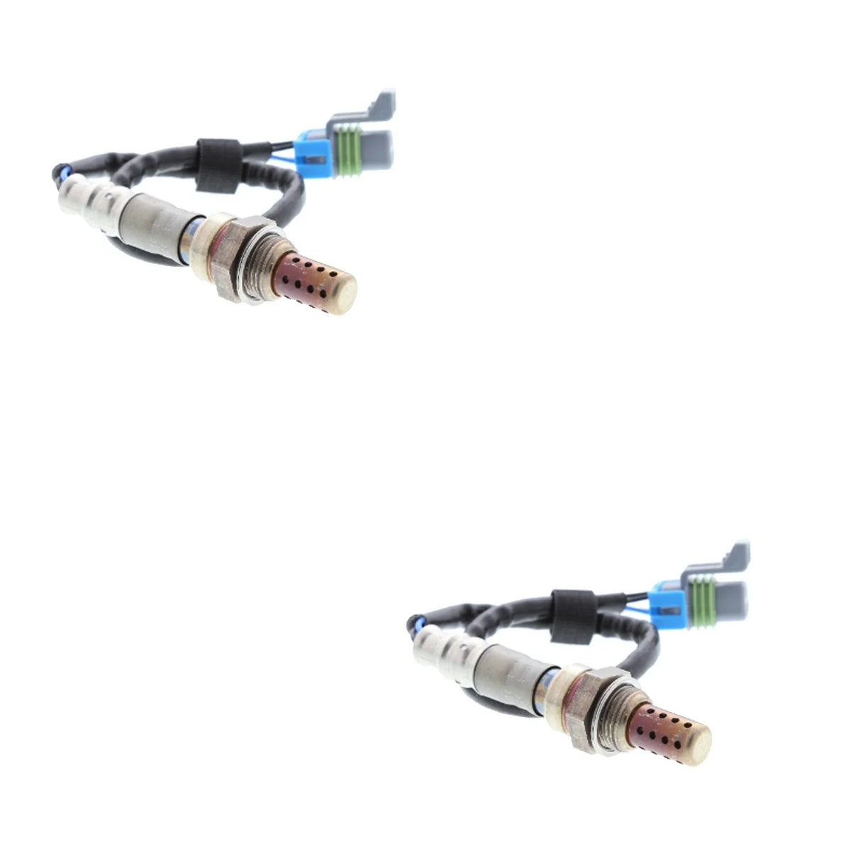 Oxygen Sensor Set of 2 for Chevrolet Express 3500 (2003–2021)