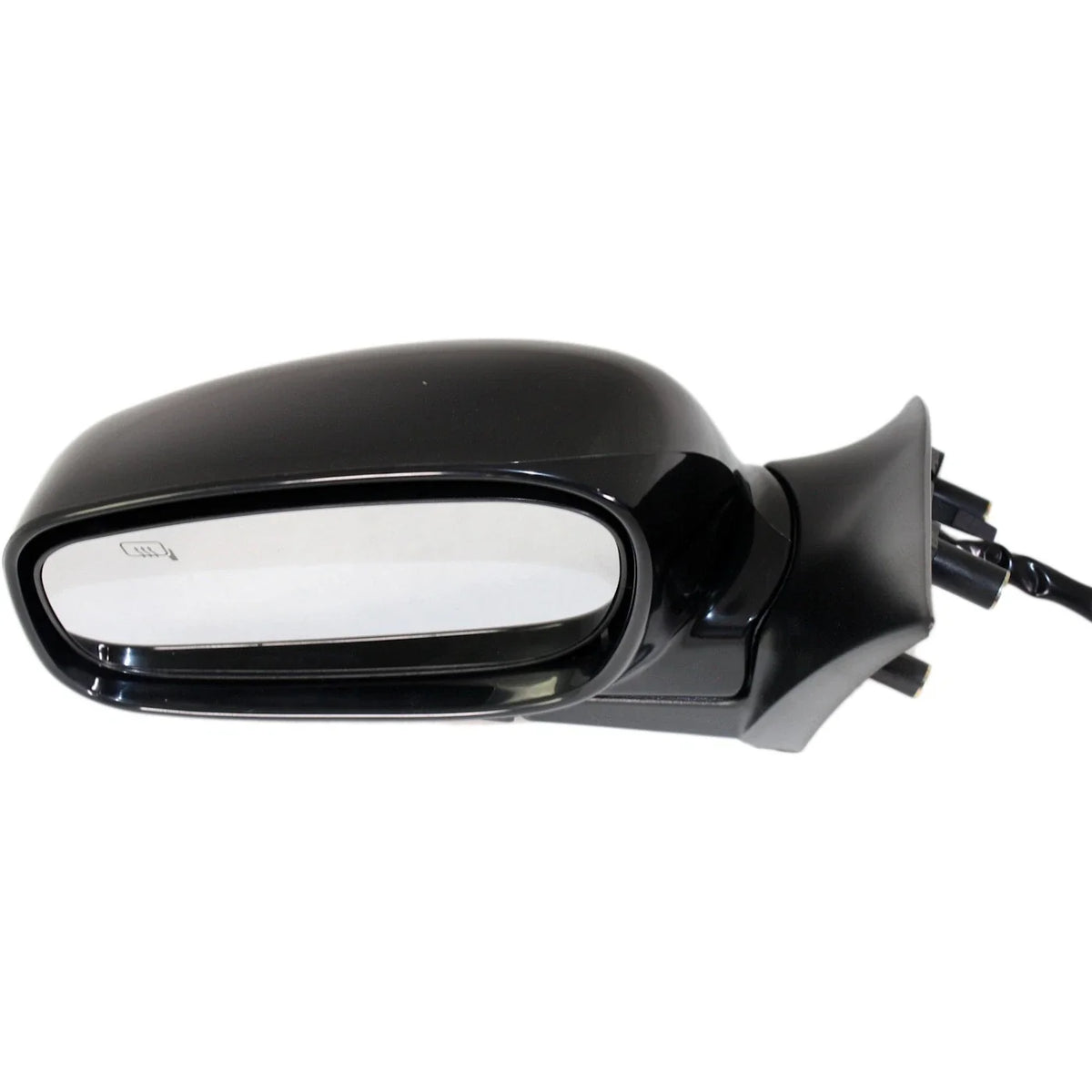 Heated Left Mirror for Lincoln Town Car (2003-2004) - Paintable