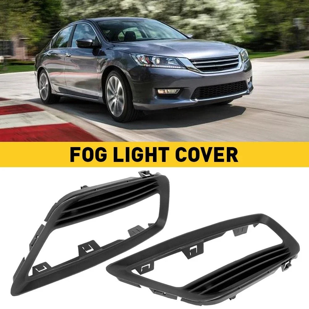 Fog Light Trim Cover for Honda Accord 2013-2015