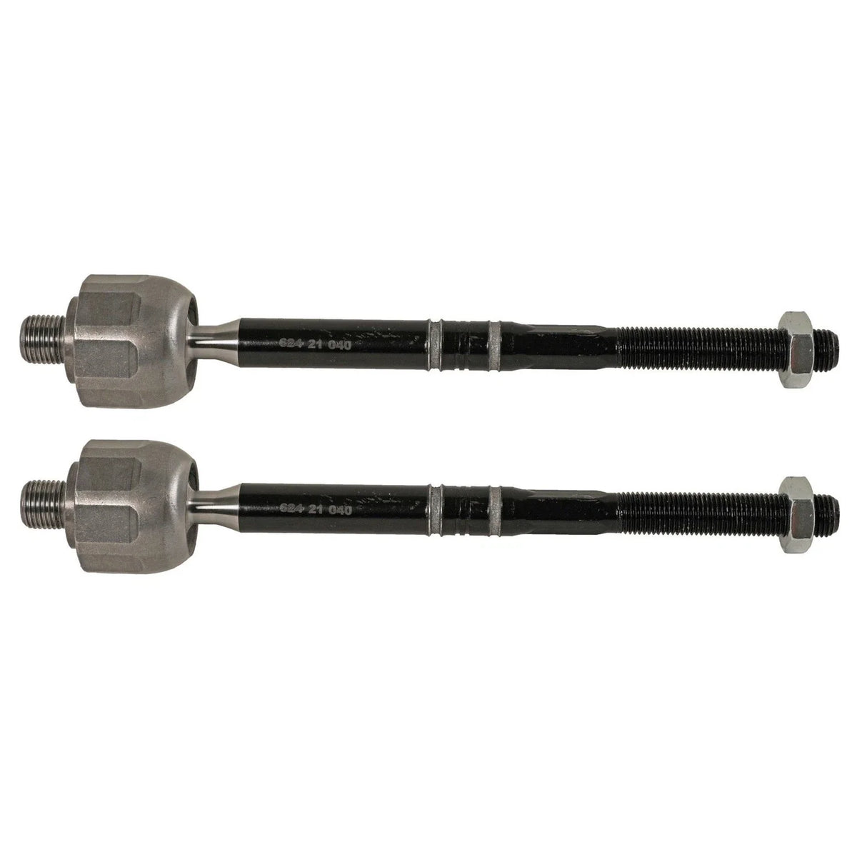 Set of 2 Front Inner Steering Tie Rod Ends for X290 AMG GT (2017–2023)