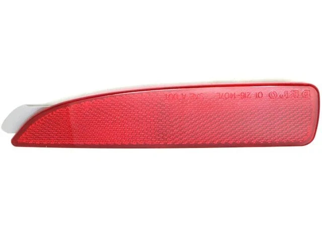 Rear Left Bumper Reflector for Mazda 6 (2014–2017) TD888ZT