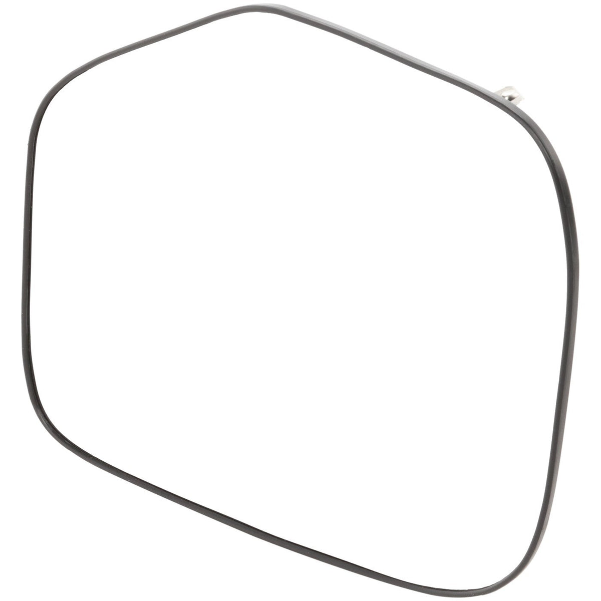 Driver Side Mirror Glass & Backing Plate for 2006-2014 Honda Ridgeline