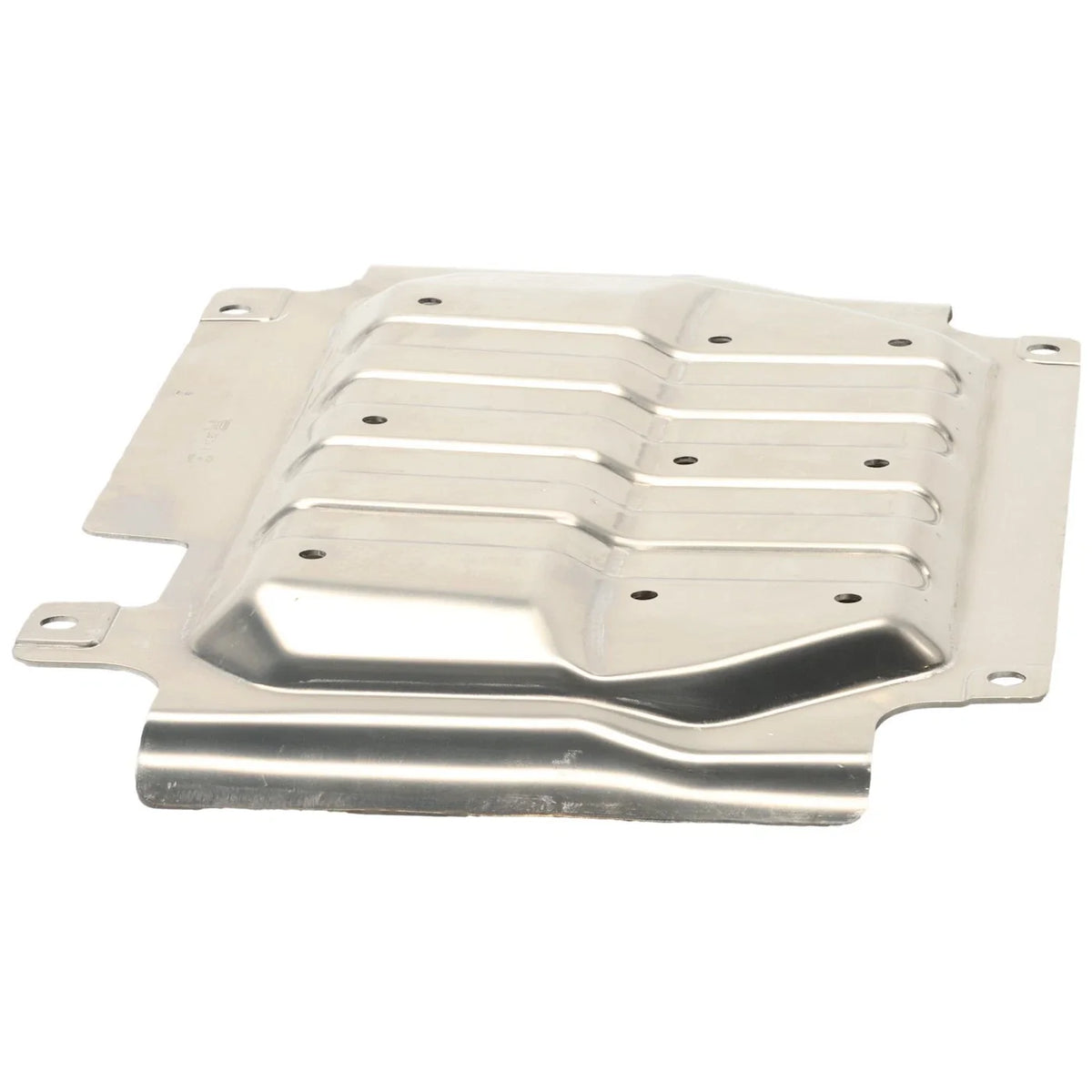 Skid Plate for Chevy Silverado 1500 & Compatible with GMC Sierra 1500