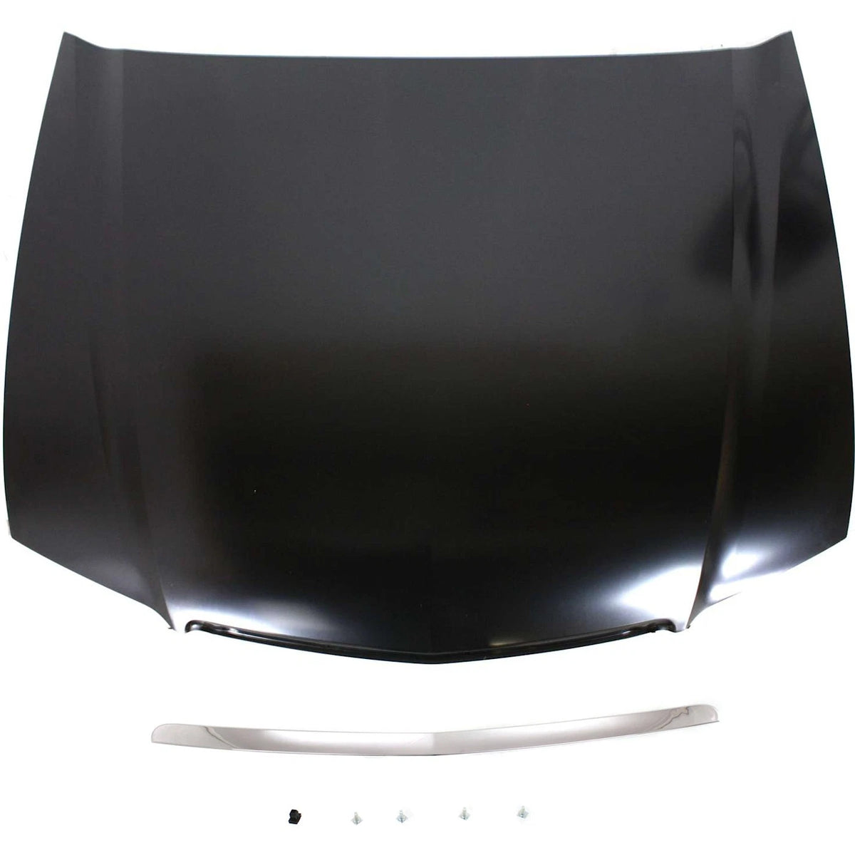 Hood for Acura TSX (2004–2005)