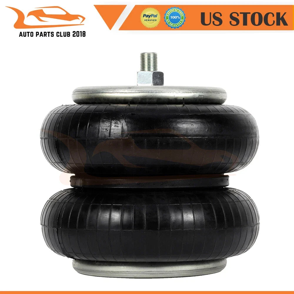 Air Suspension Spring Bag for Hendrickson