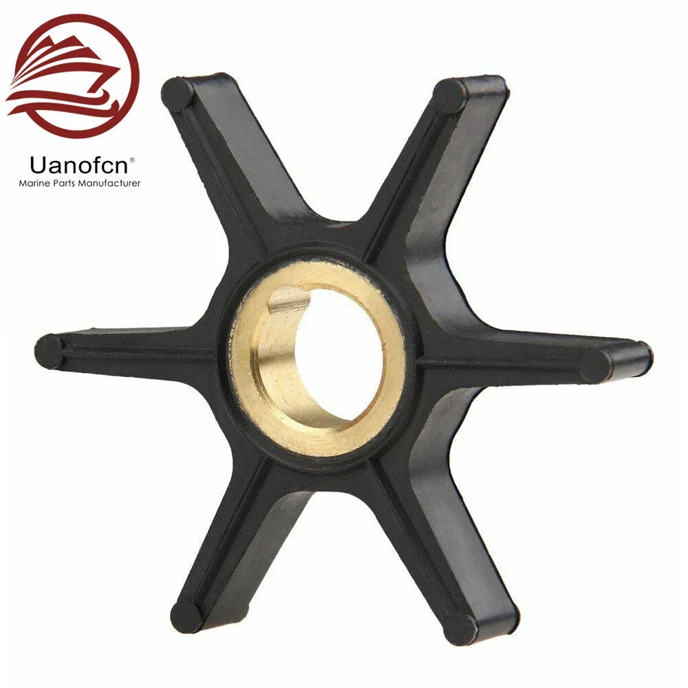 Water Pump Impeller - Mercury Chrysler (47-85089-3, 47-85089-10)