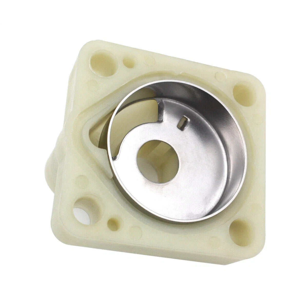 Water Pump Impeller Kit 6AH-W0078-00 for 15-20 HP Yamaha (F15C, F20)