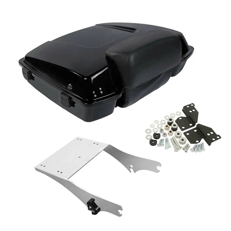 Razor Mount Hardware Kit for Harley Touring Trunk Pad 1997–2008