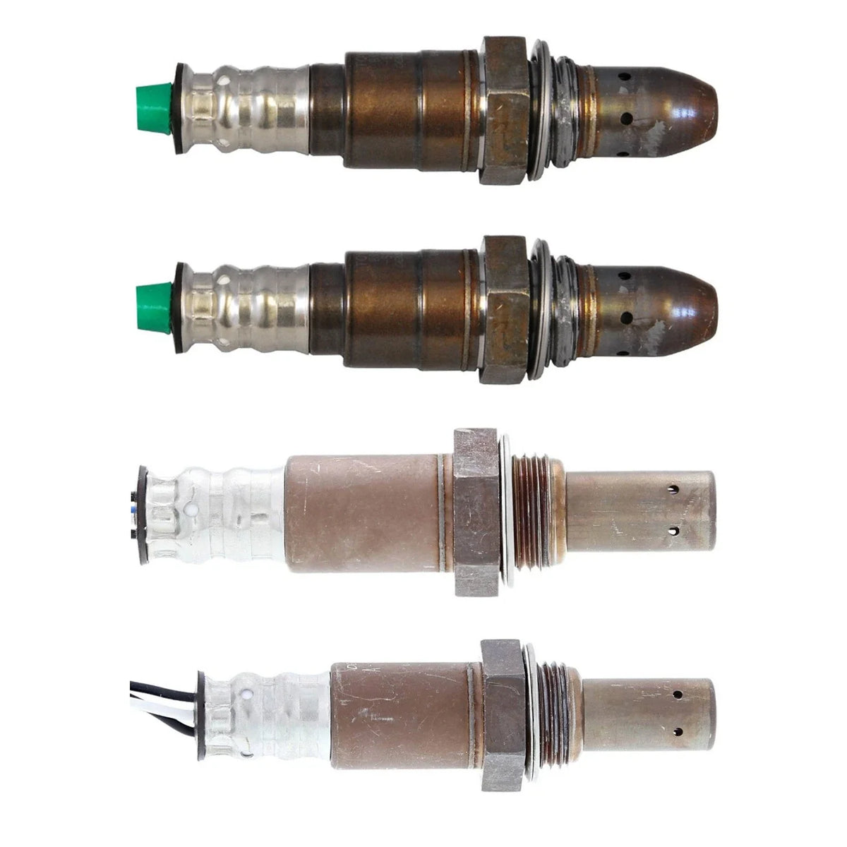 Oxygen Sensor Kit for Land Cruiser LX570 (2008–2021) 0258007223, 0258007224