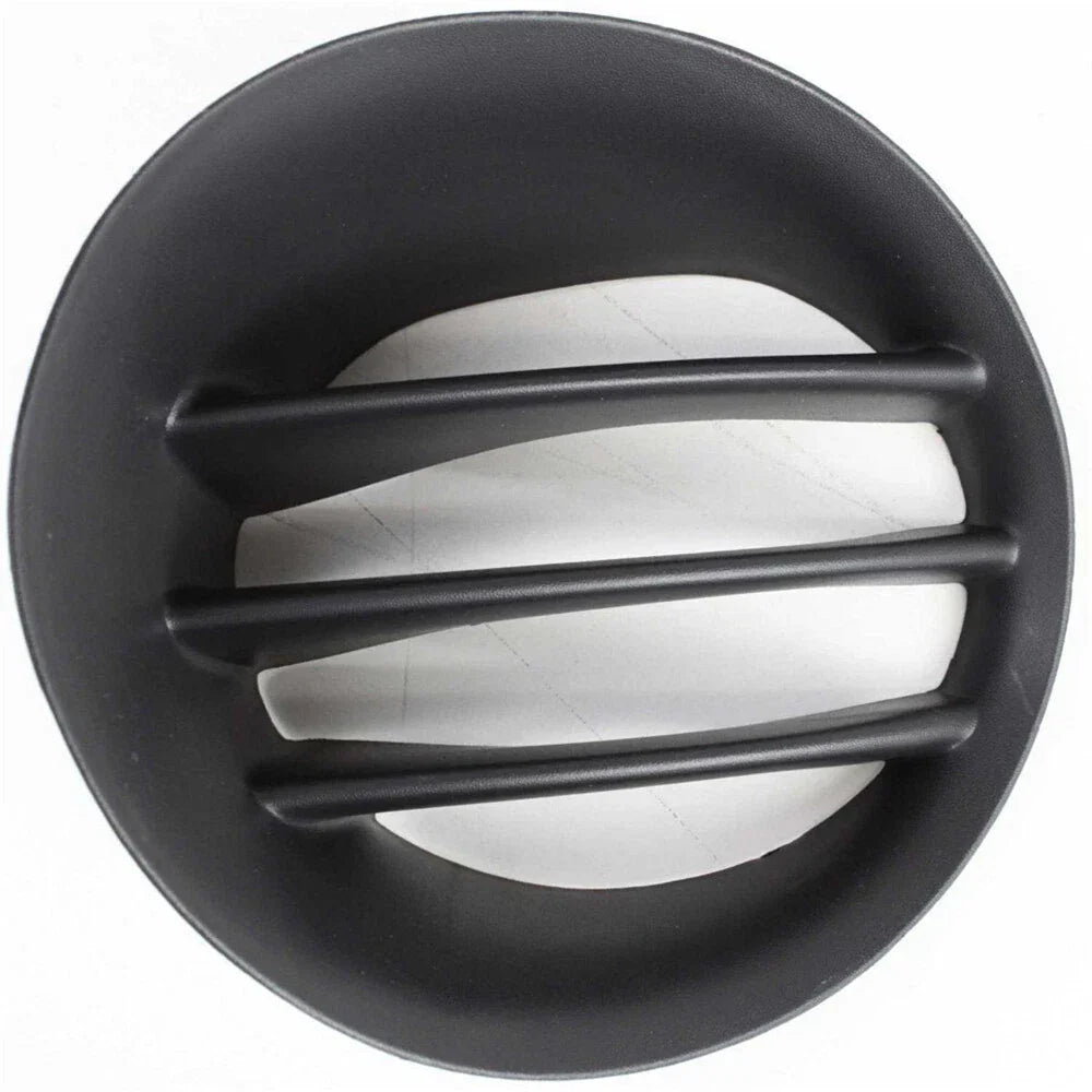 Left Front Fog Light Cover for Dodge Ram R1500 R2500 R3500 2002-2008