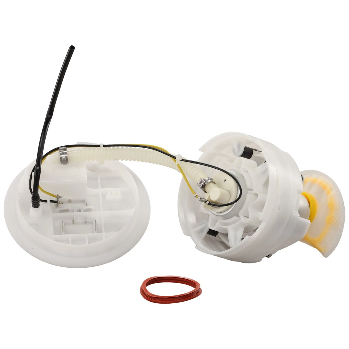 Electric Fuel Pump 8E0906087P for Audi A4 Quattro (2002–2005)