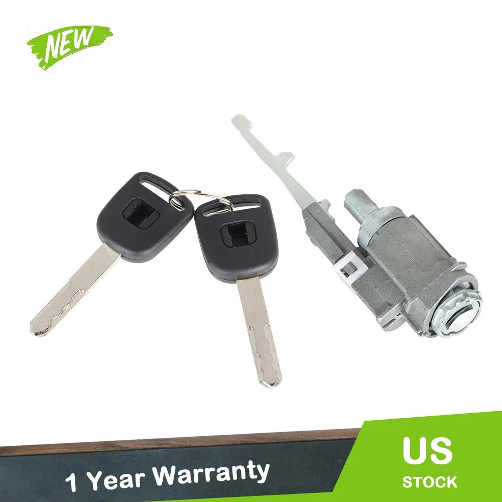 Ignition Cylinder Lock Switch for Acura TL 2007-2014