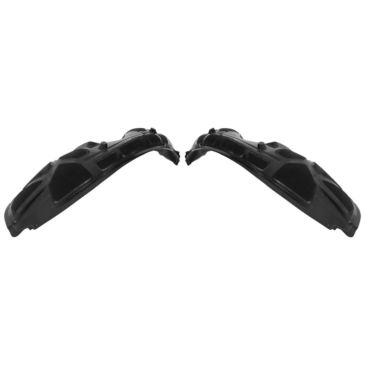 Set of 2 Fender Liners for Dodge Charger (2011–2014) Left & Right