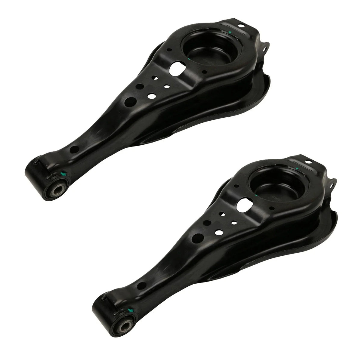 Set of 2 Rear Lower Control Arms for Toyota Highlander