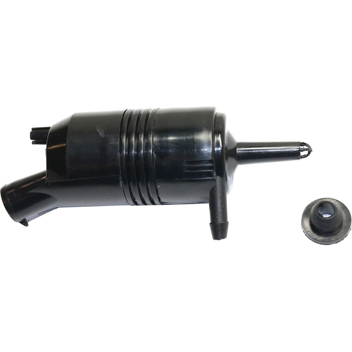 2 Windshield Washer Pumps for Chevy Olds Suburban & Jimmy Vehicles