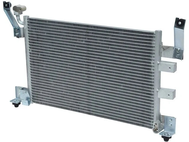A/C Condenser for Suzuki Esteem (1995–2002) NJ741HZ