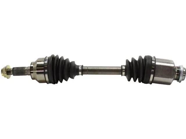 Front Right Axle Shaft for Mazda 3 Sport (2009–2013) ZG774GM